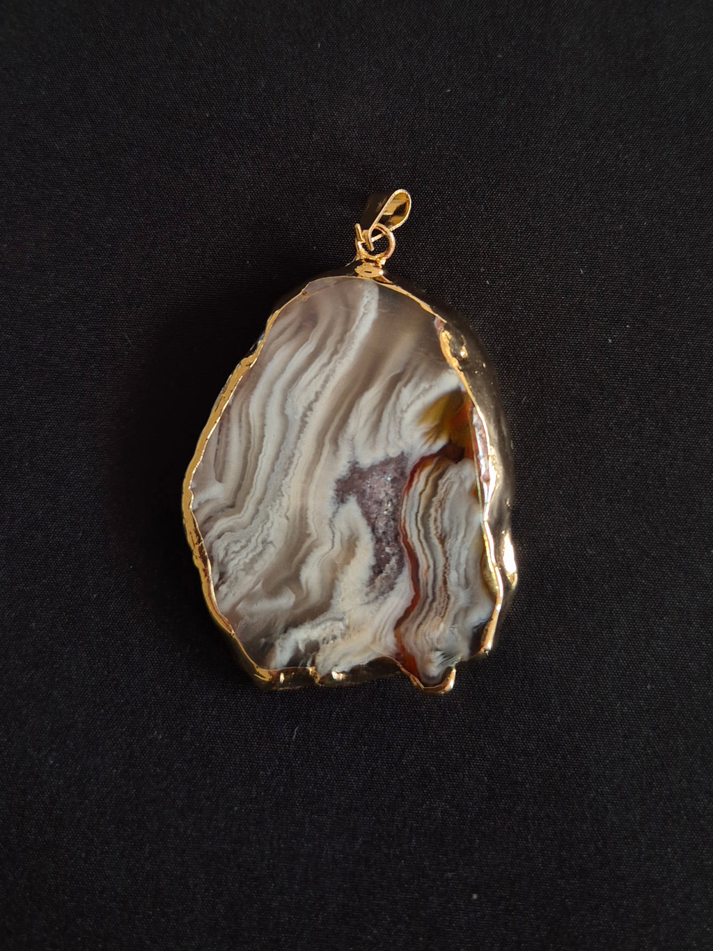 Agate no.1