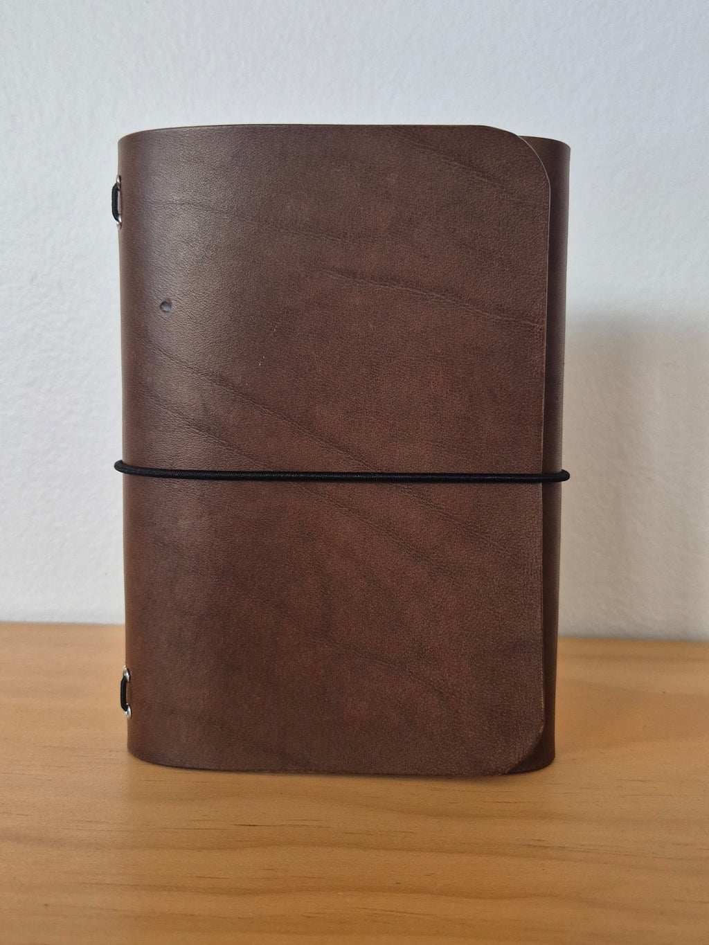 A6 Travelers Notebook