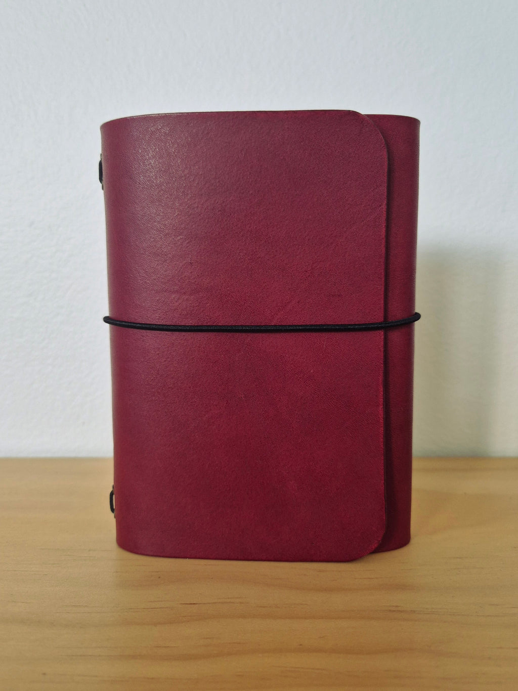A6 Travelers Notebook