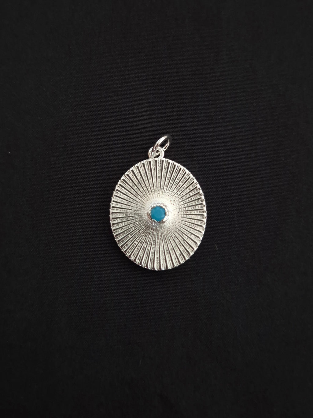 Boho oval