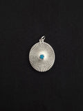 Boho oval