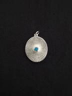 Boho oval