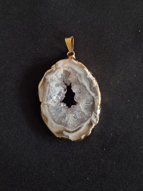 Agate no.3