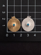 Boho oval