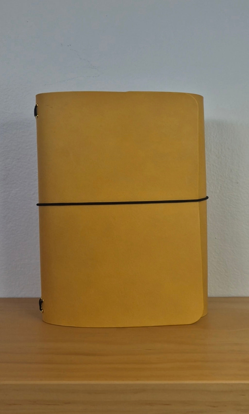 A5 Travelers notebook