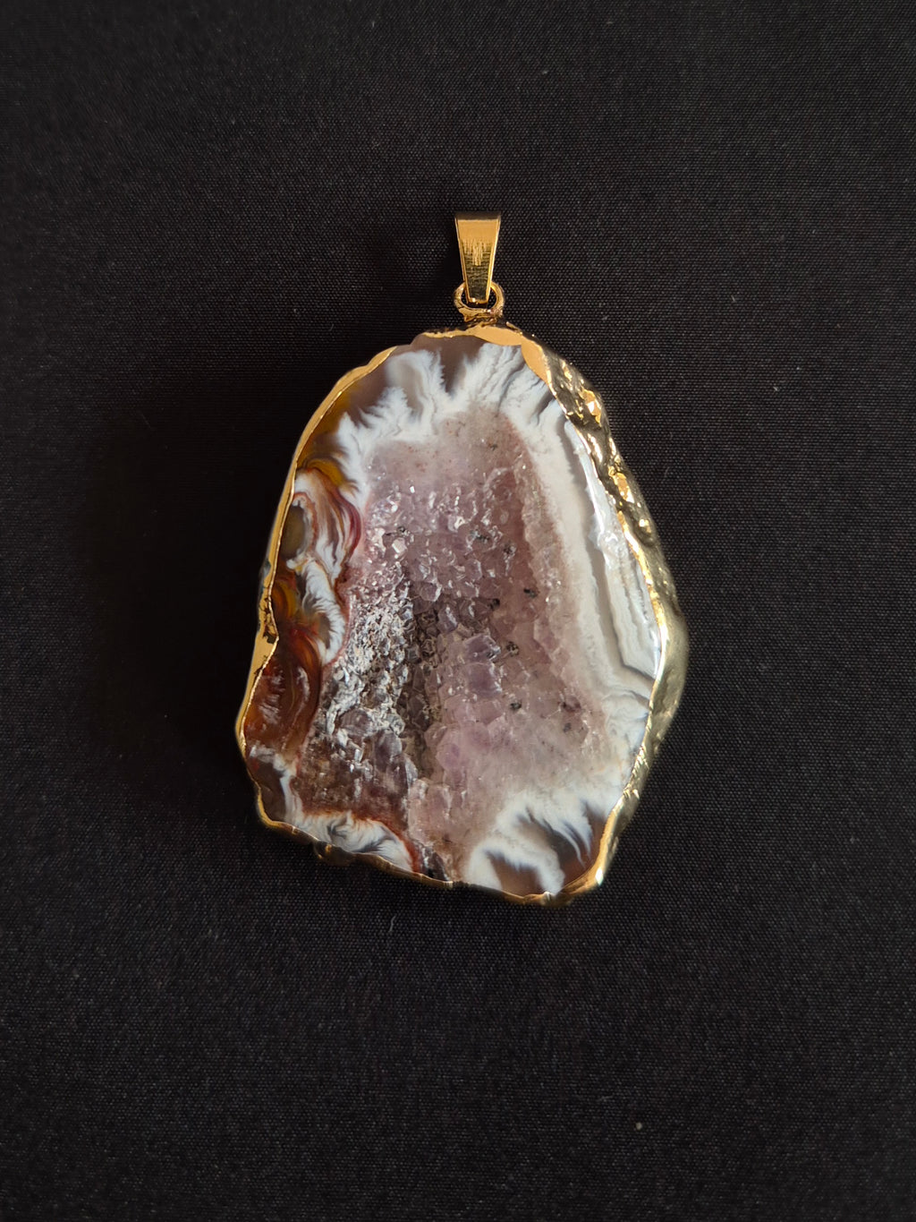 Agate no.1
