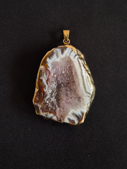 Agate no.1