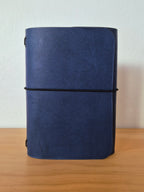 A6 Travelers Notebook