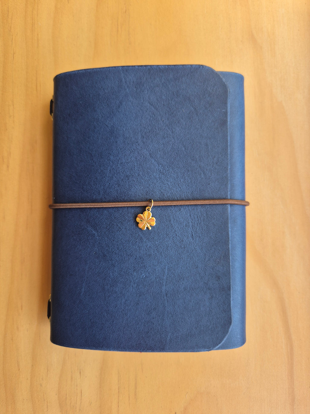 Passport Travelers notebook