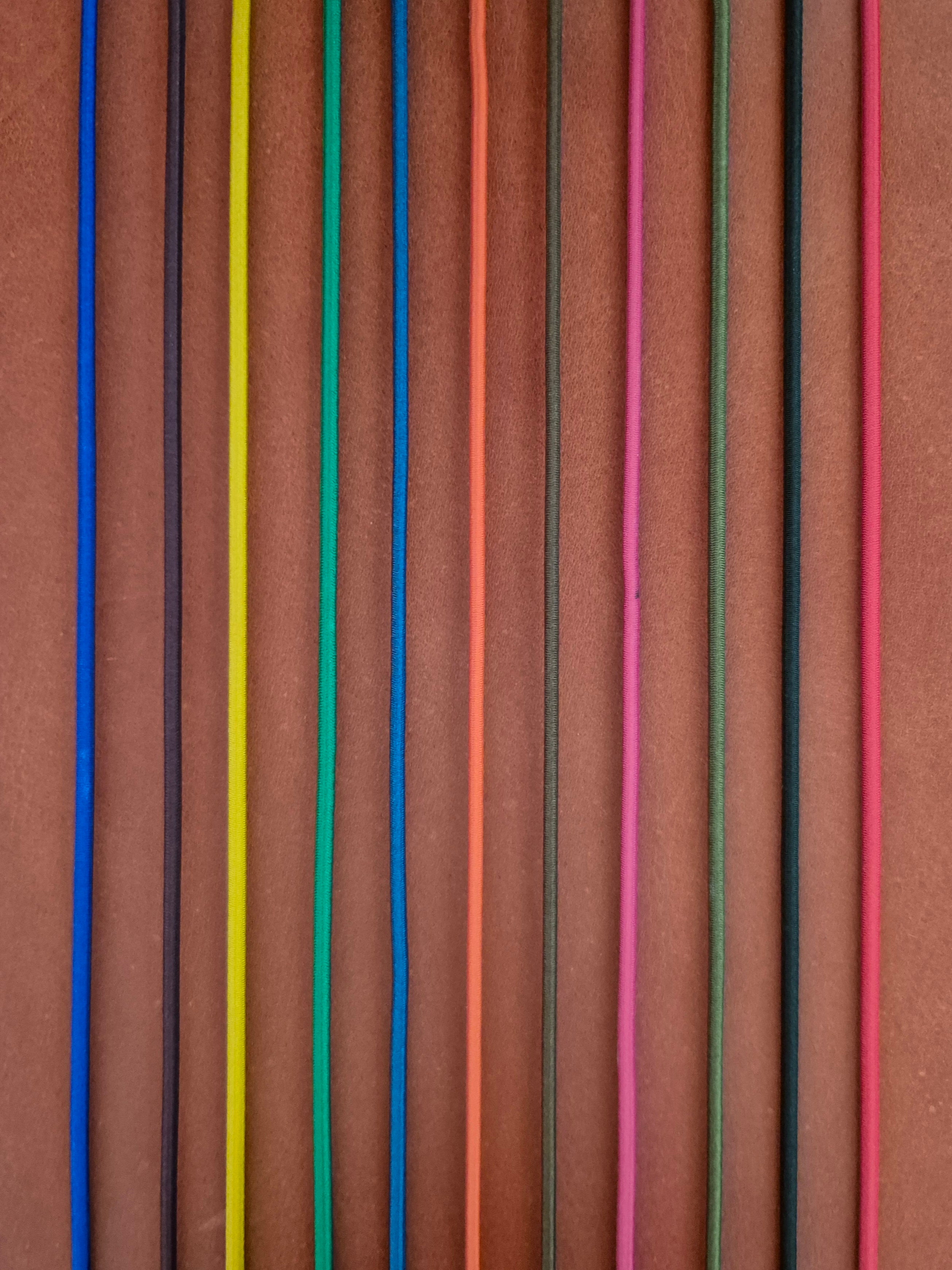 A5 Travelers notebook