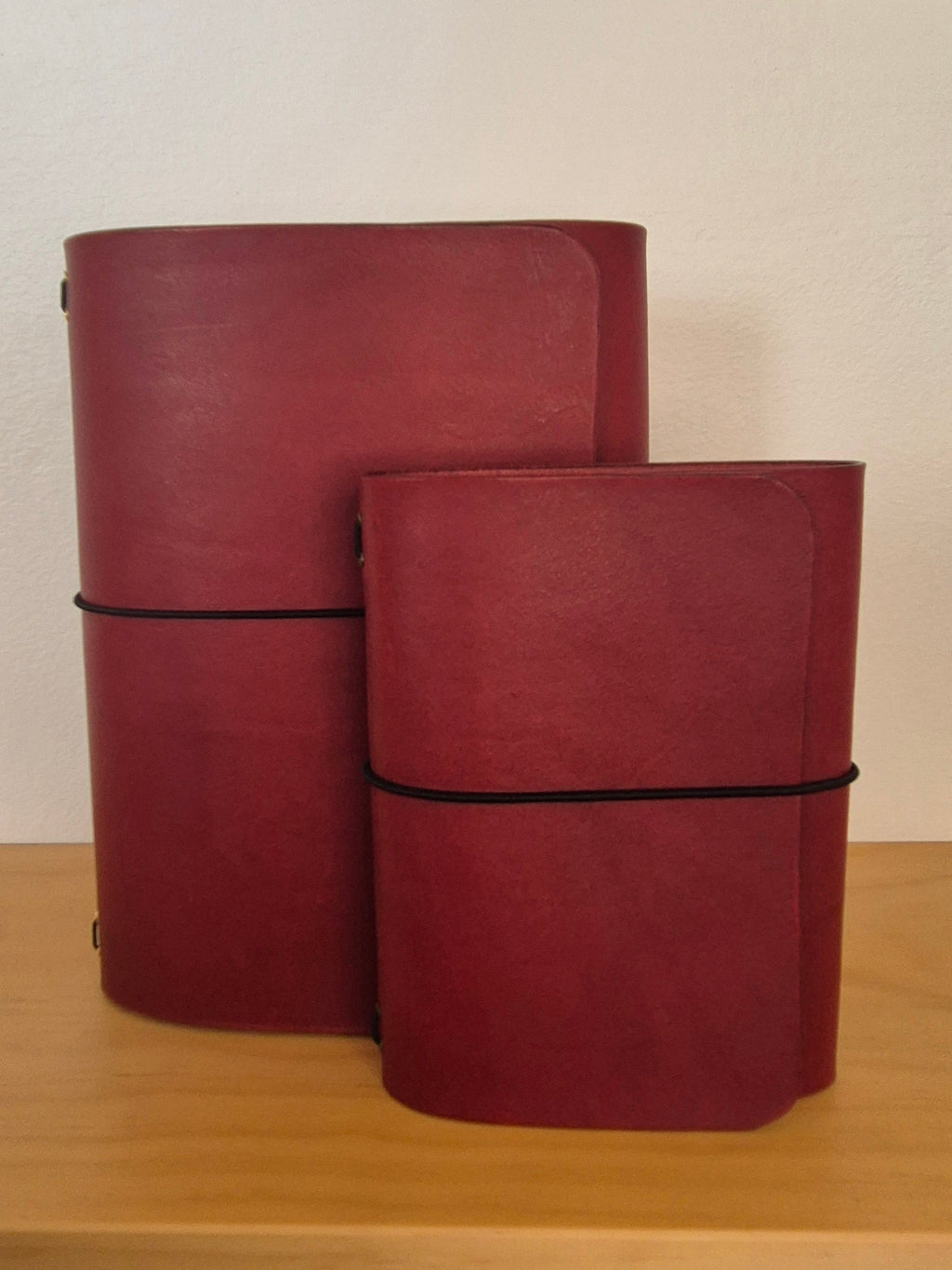 A5 Travelers notebook