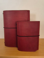 A5 Travelers notebook