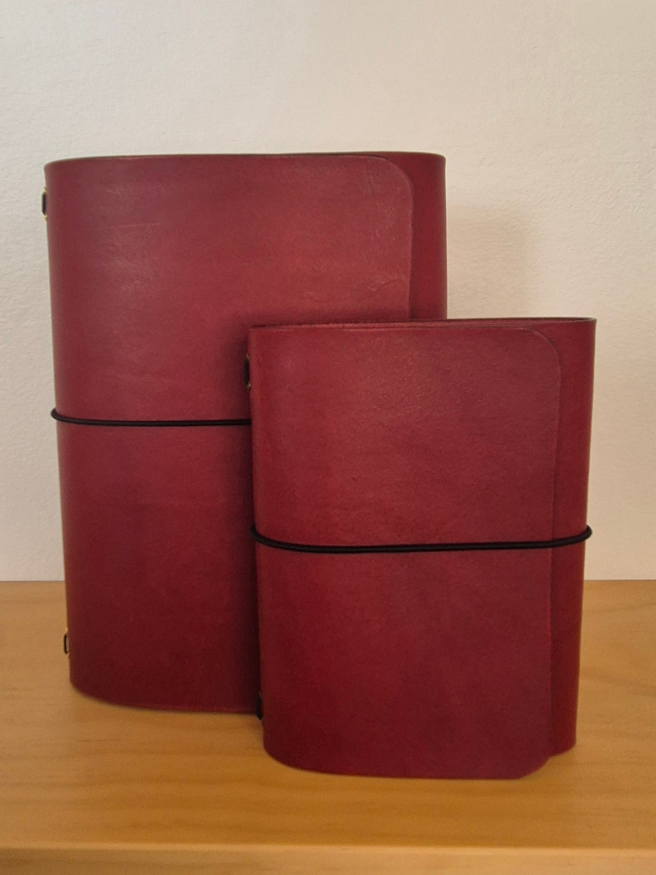 A5 Travelers notebook