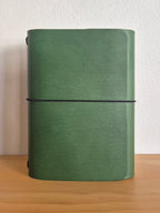 A5 Travelers notebook