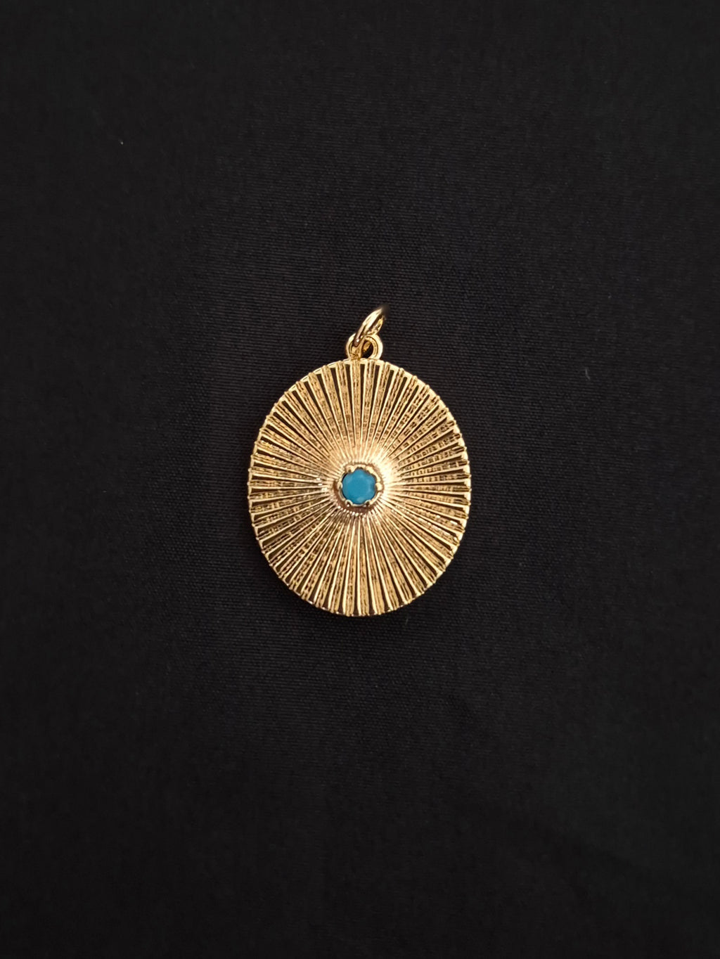 Boho oval