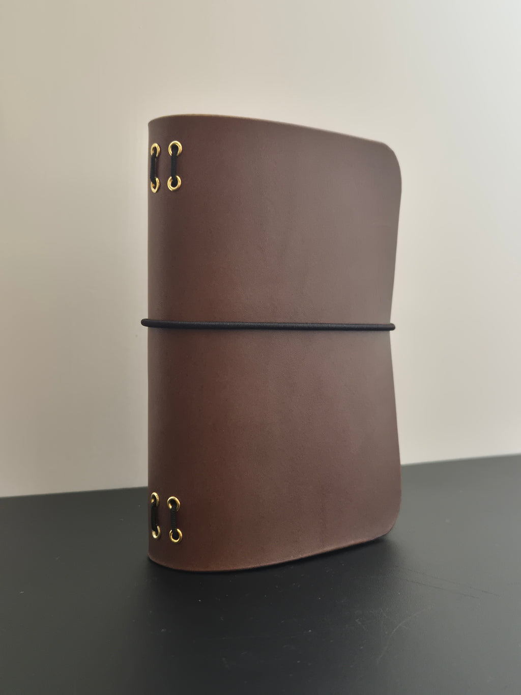 Passport Travelers notebook