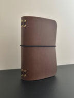 Passport Travelers notebook