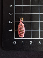 Oval Snake