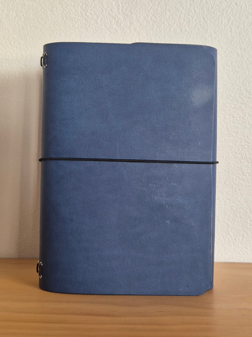 A5 Travelers notebook