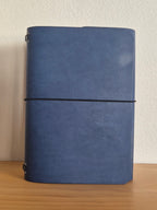 A5 Travelers notebook