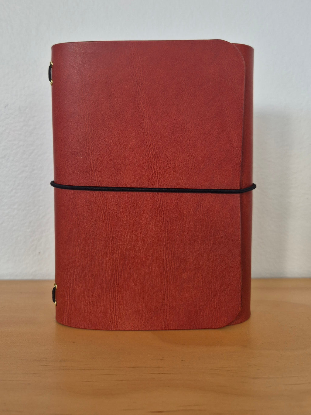A6 Travelers Notebook