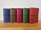 A6 Travelers Notebook