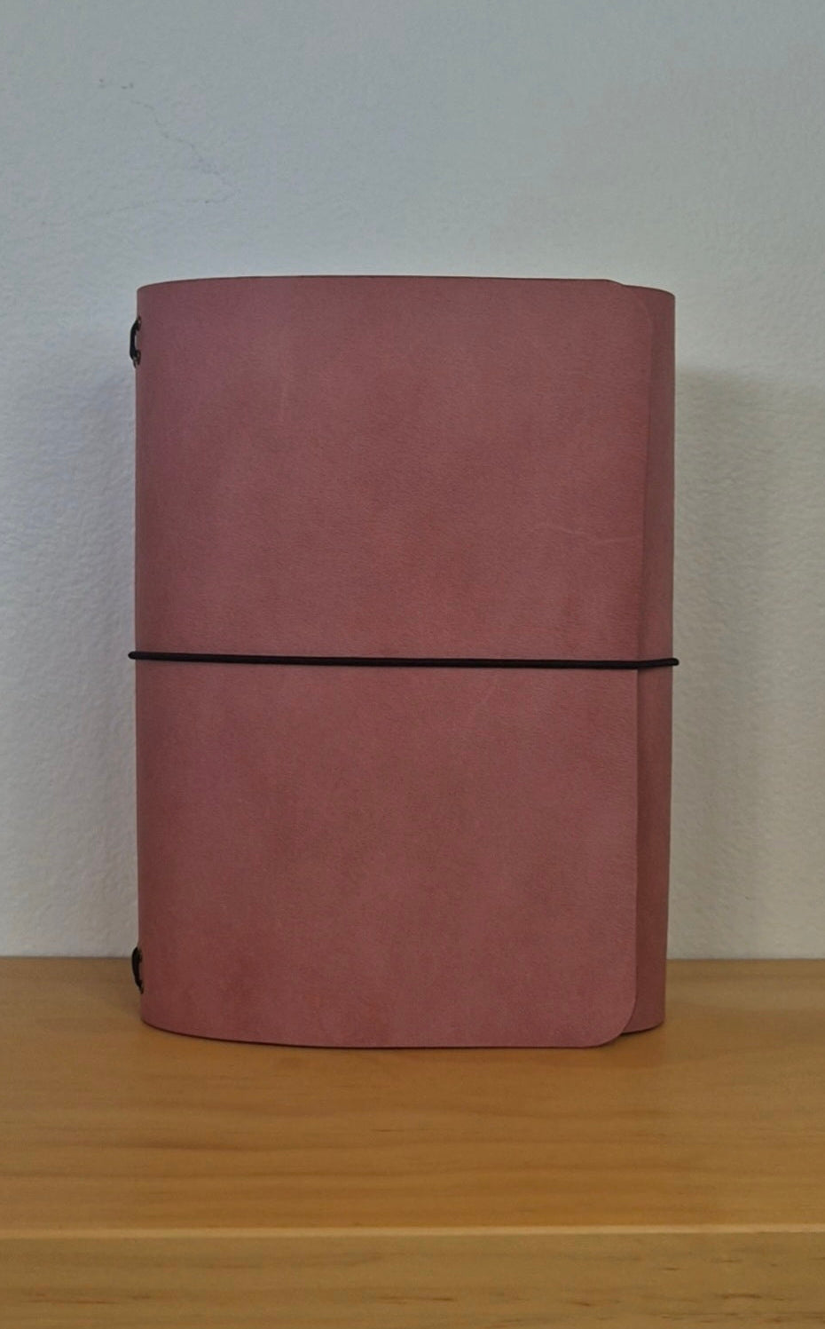 A6 Travelers Notebook