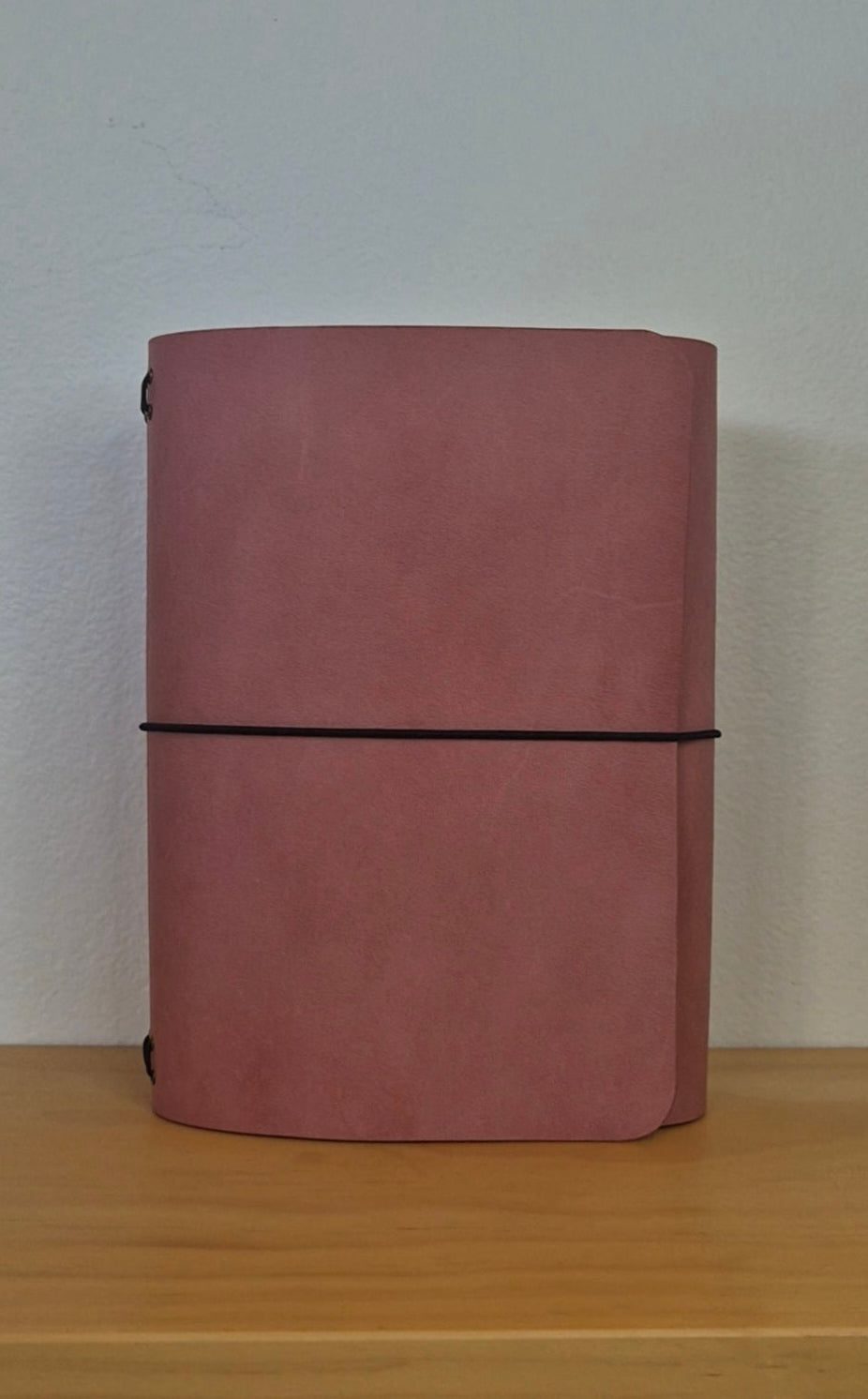 A5 Travelers notebook