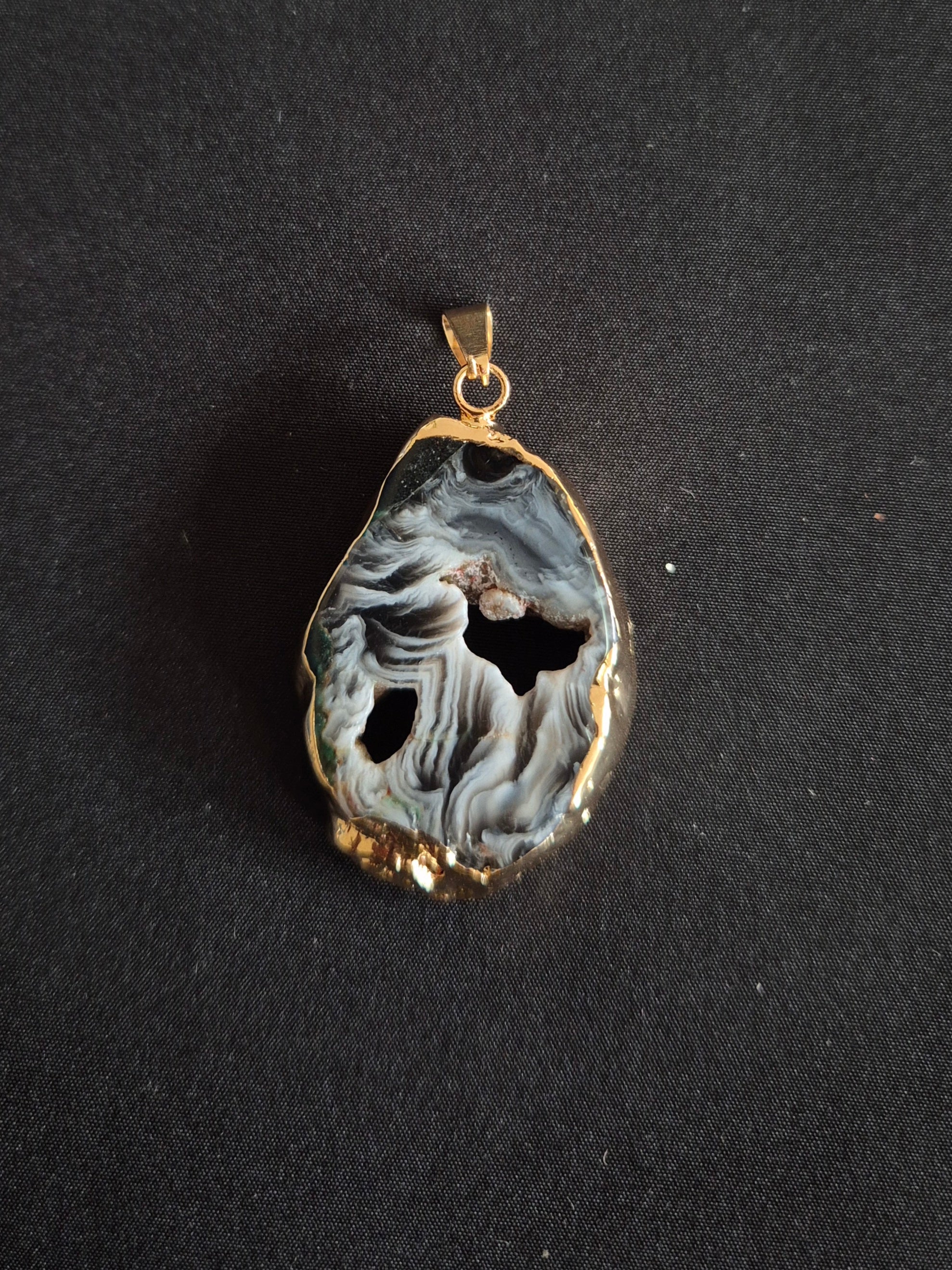 Agate no.2