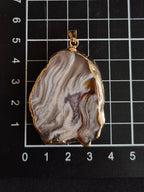 Agate no.1