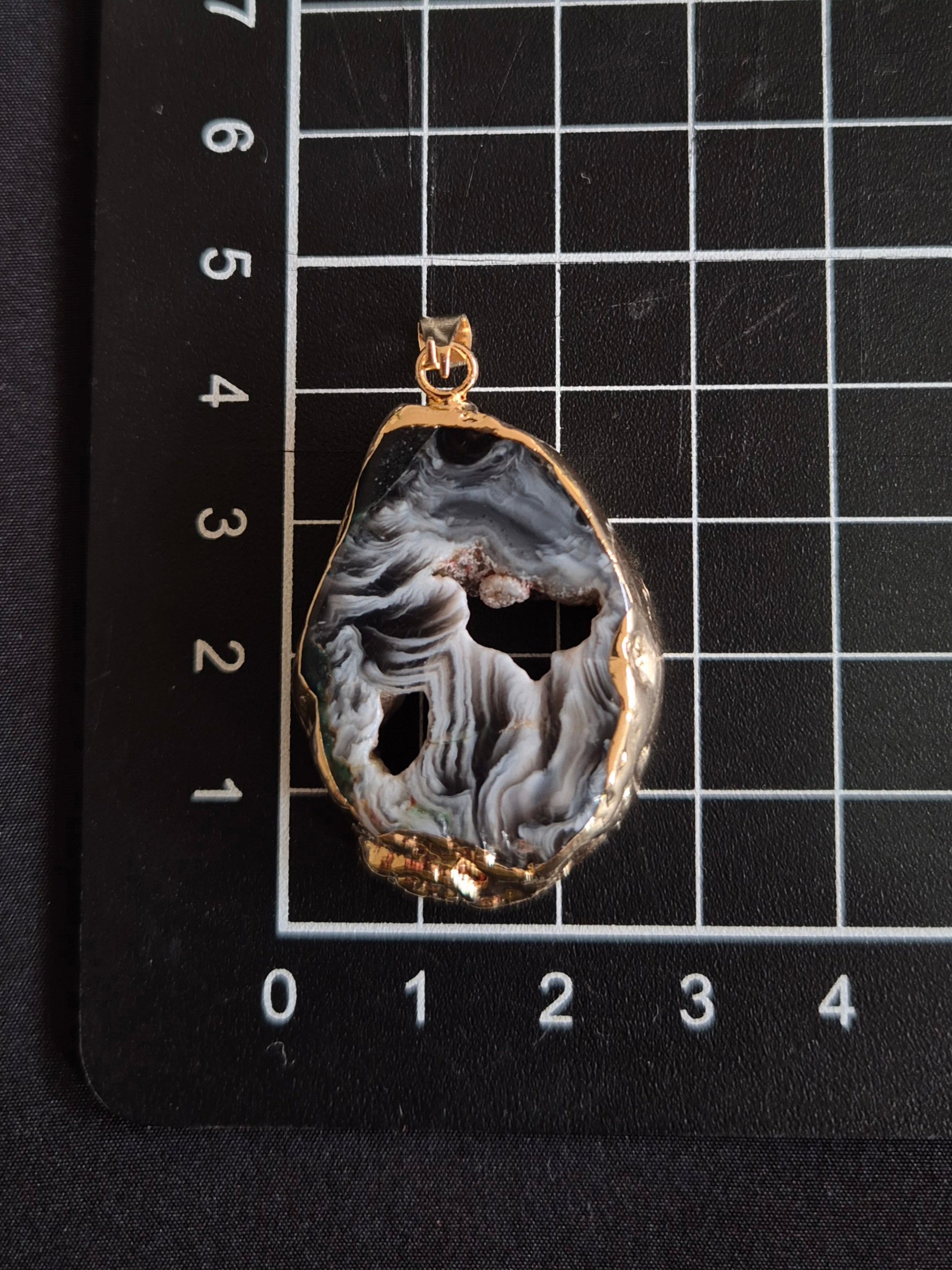 Agate no.2