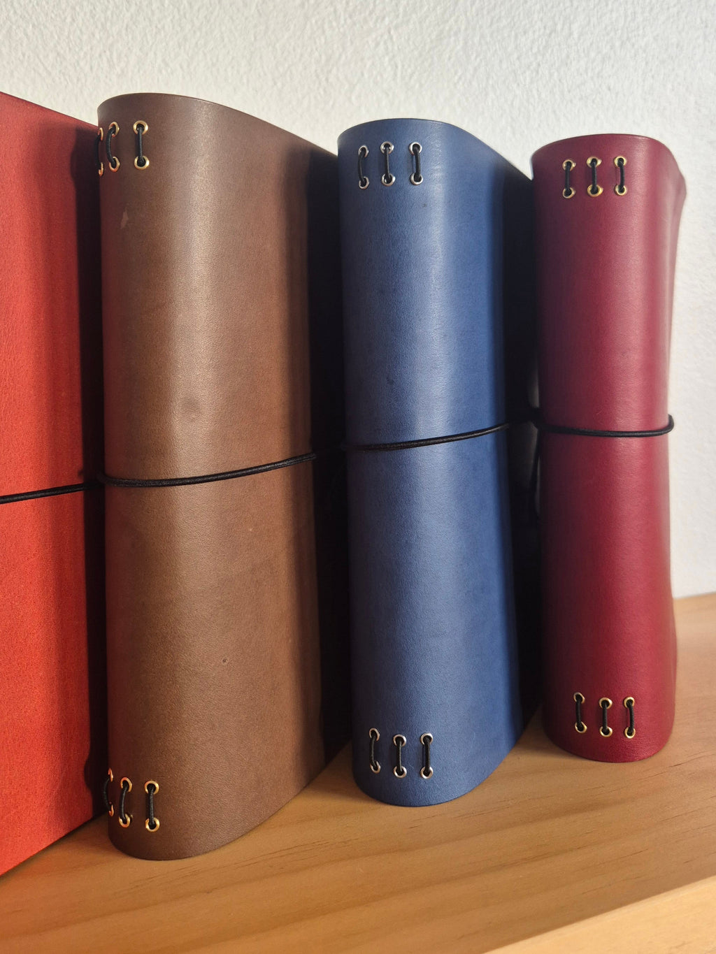 A5 Travelers notebook