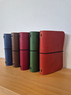 A6 Travelers Notebook