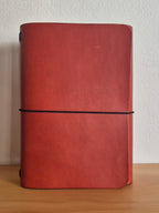 A5 Travelers notebook