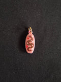 Oval Snake