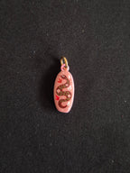 Oval Snake