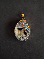 Agate no.2