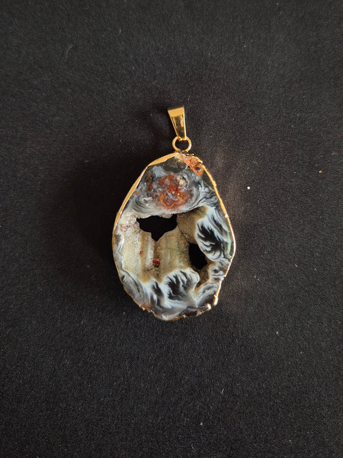 Agate no.2