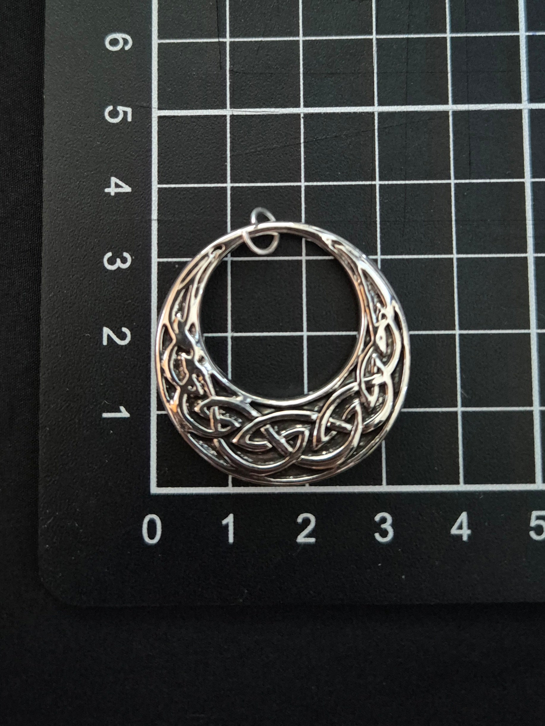 Celtic knot