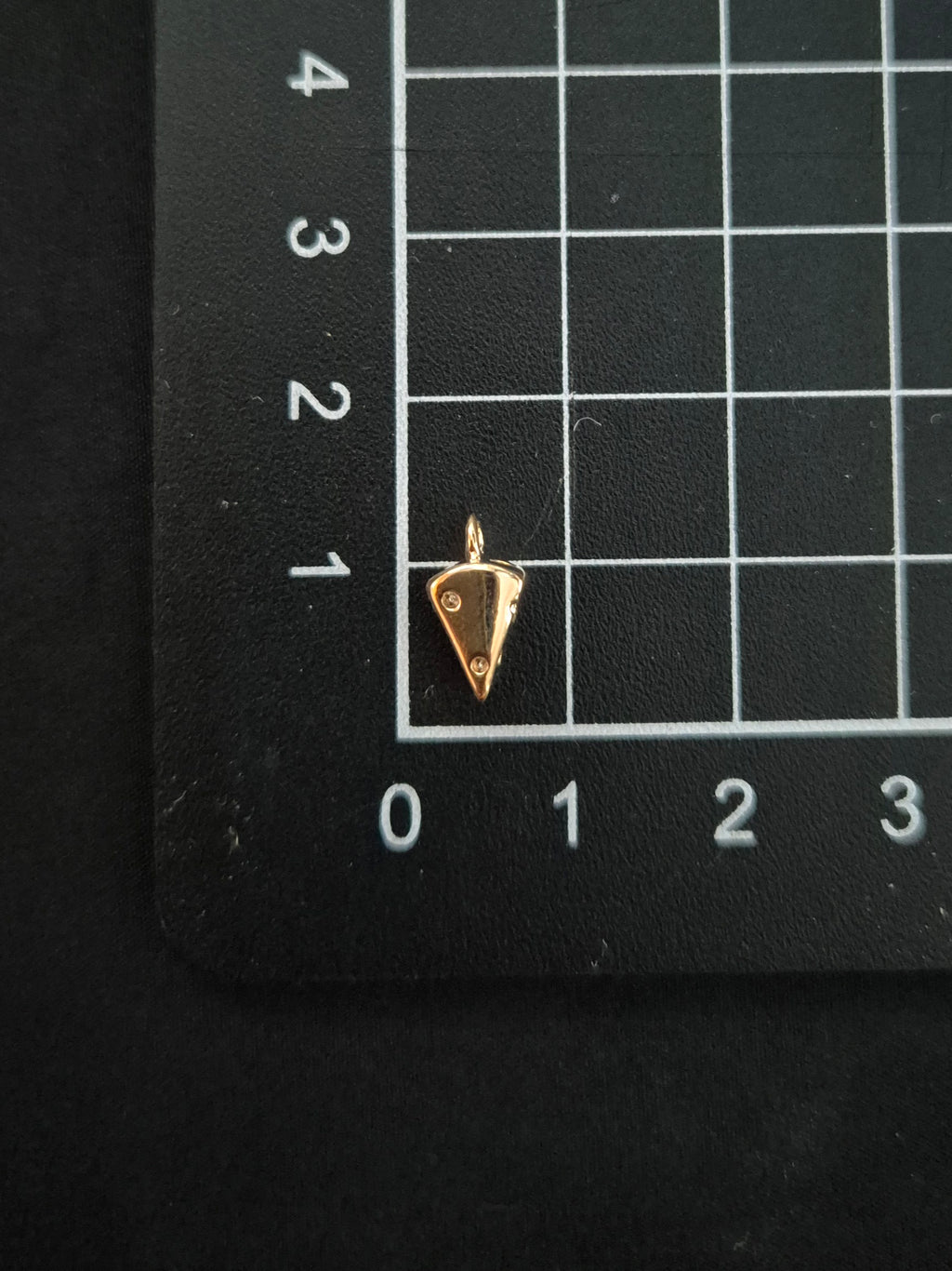 Mini Cheese