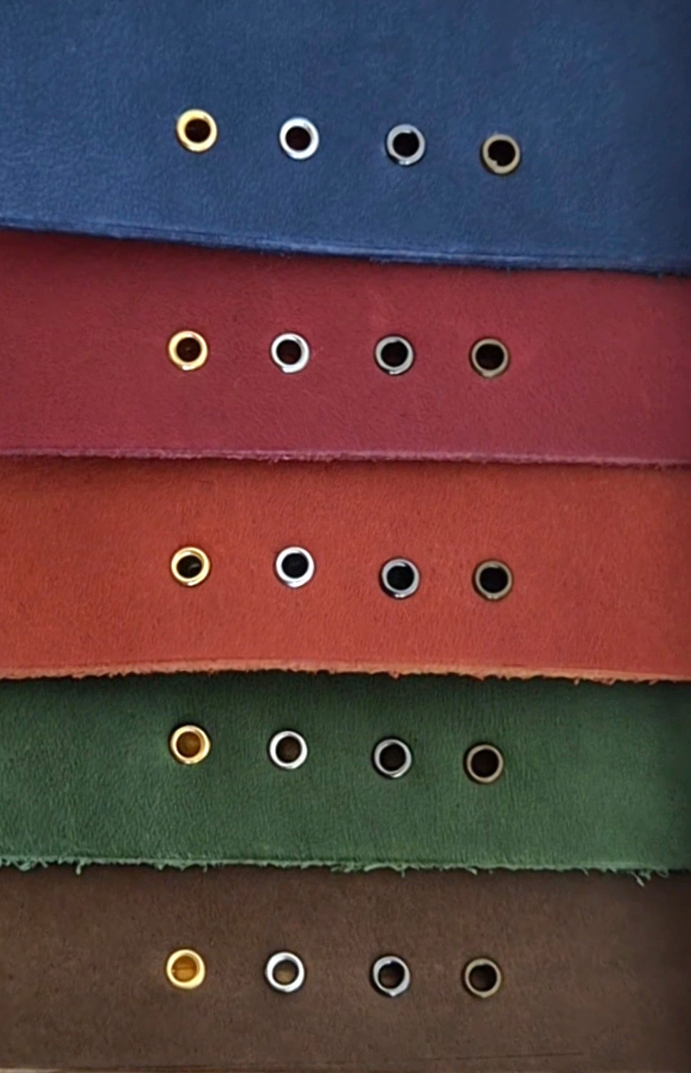 A5 Travelers notebook