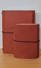 A5 Travelers notebook