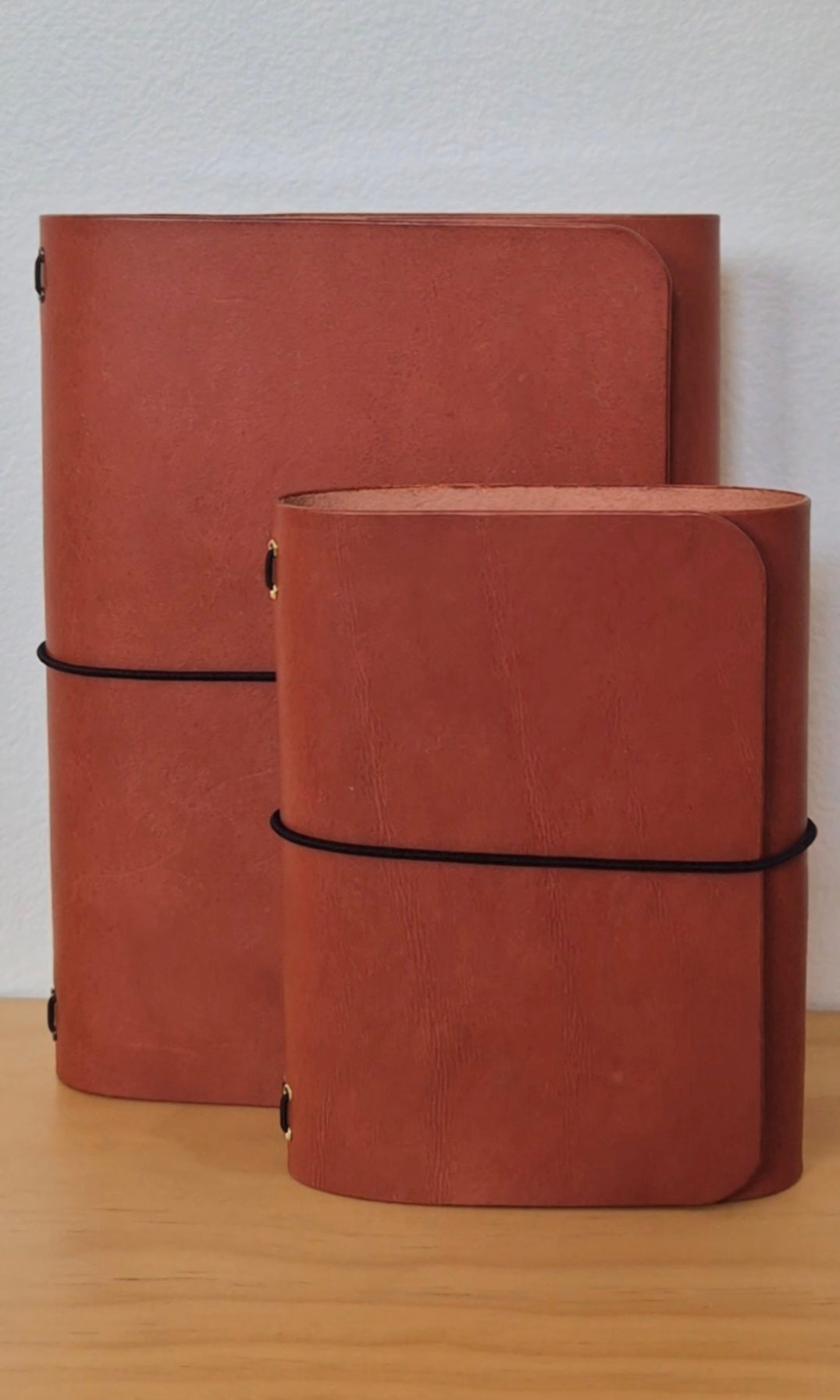 A5 Travelers notebook